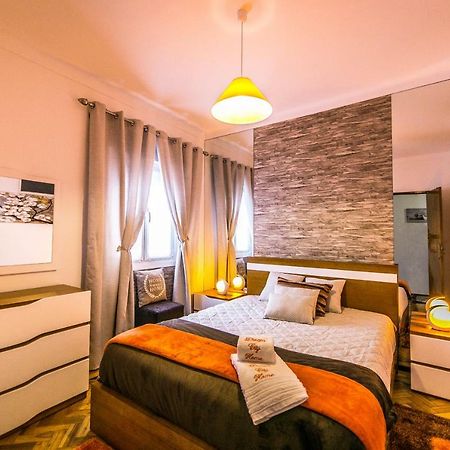 Dream City Home 2 Caldas Da Rainha Eksteriør bilde