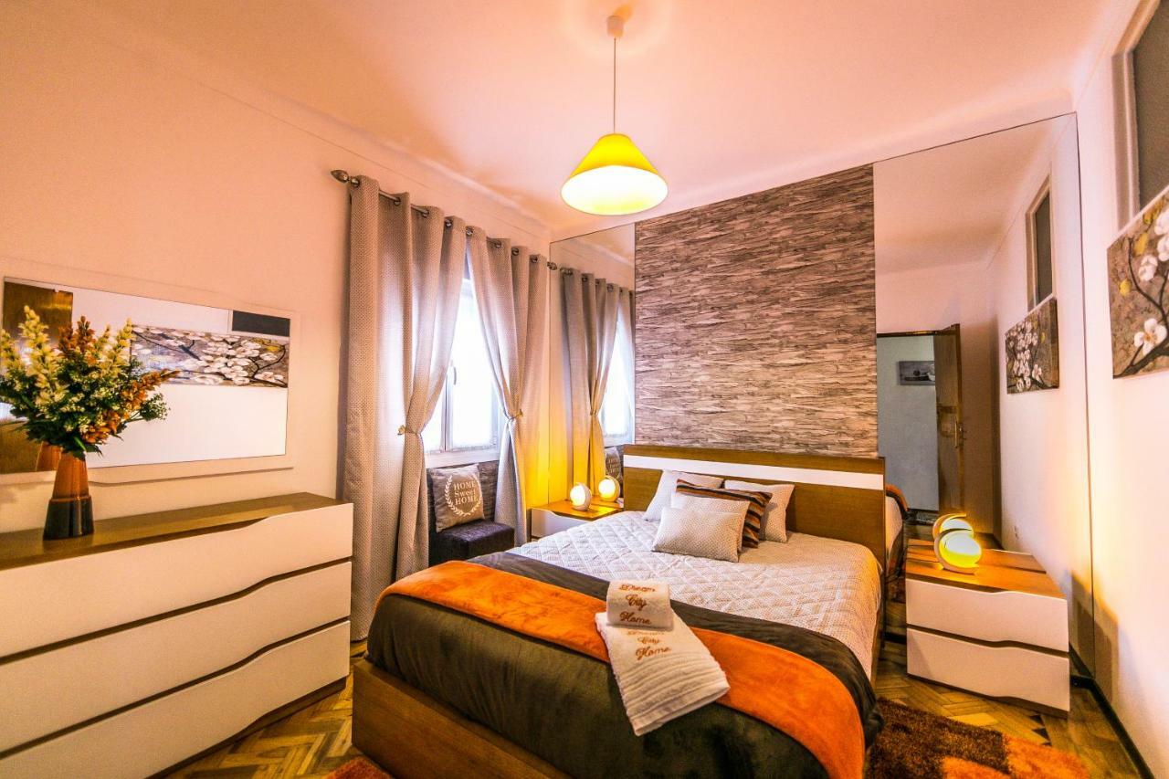 Dream City Home 2 Caldas Da Rainha Eksteriør bilde