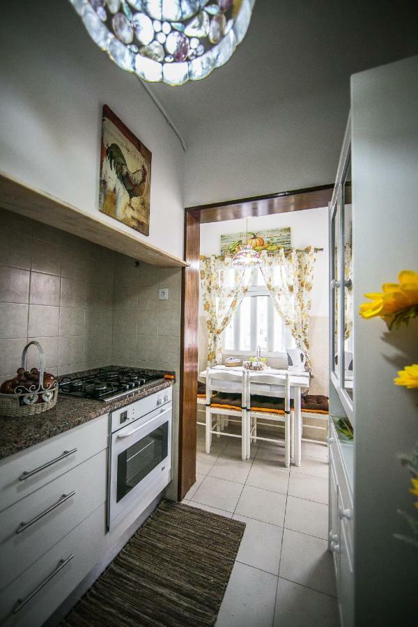 Dream City Home 2 Caldas Da Rainha Eksteriør bilde