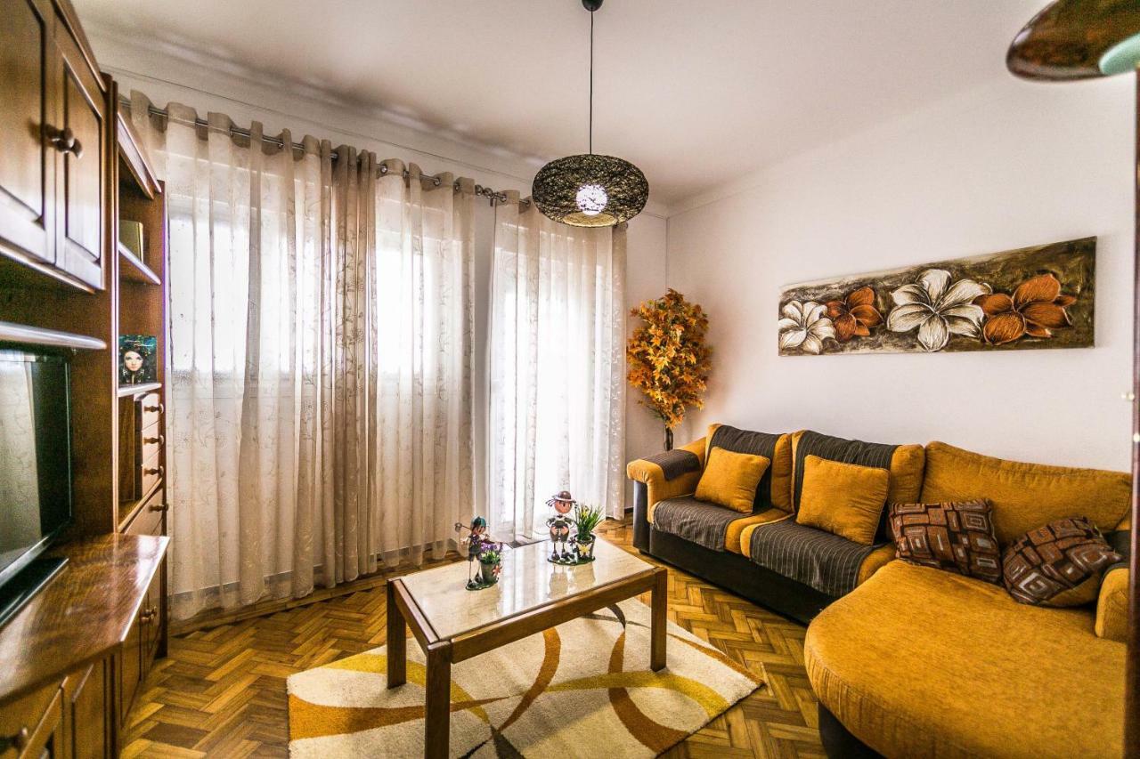 Dream City Home 2 Caldas Da Rainha Eksteriør bilde