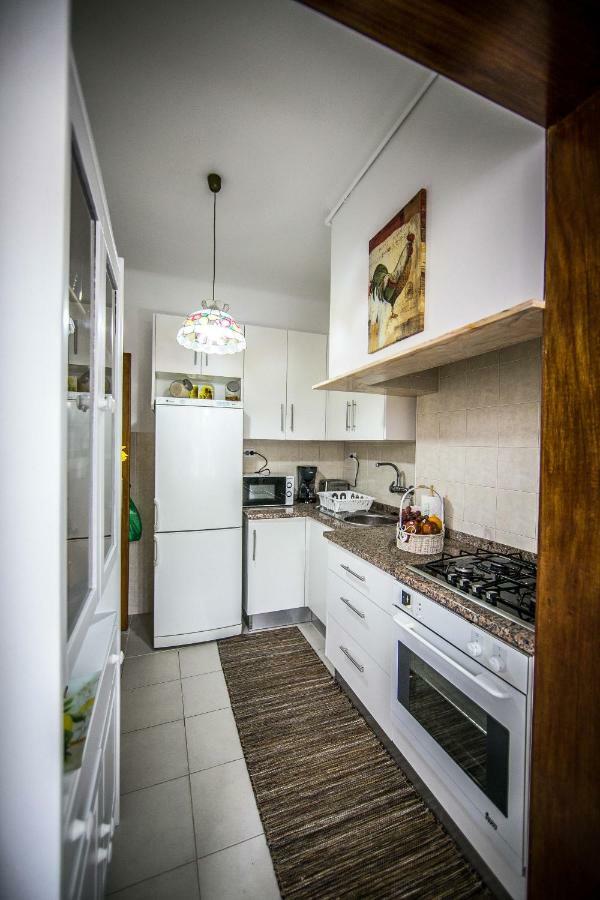 Dream City Home 2 Caldas Da Rainha Eksteriør bilde