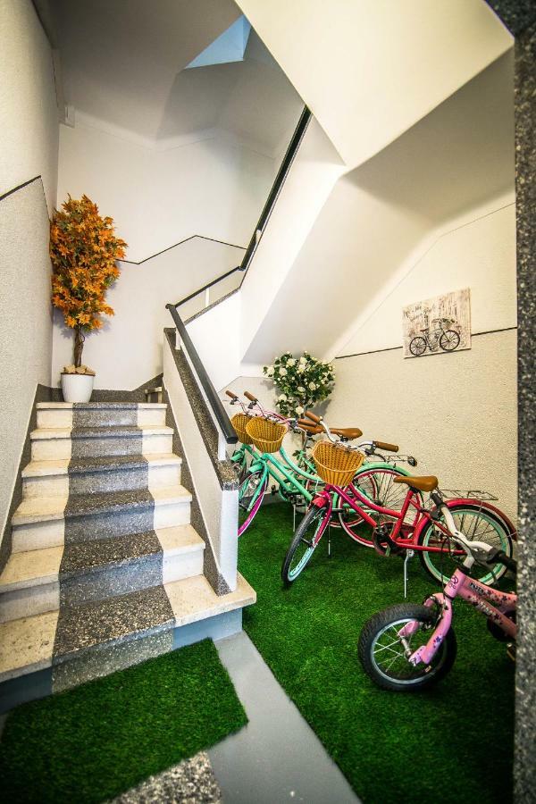 Dream City Home 2 Caldas Da Rainha Eksteriør bilde