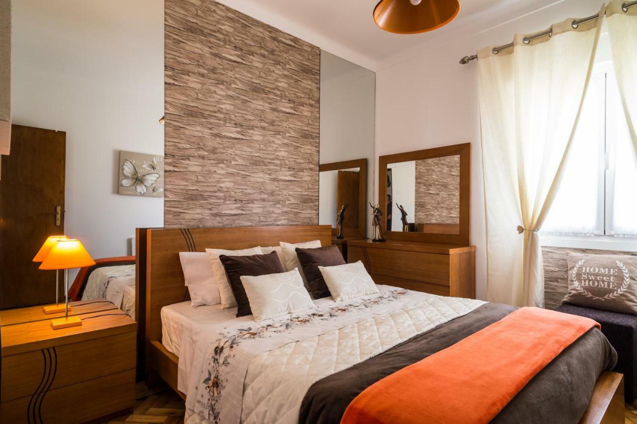 Dream City Home 2 Caldas Da Rainha Eksteriør bilde